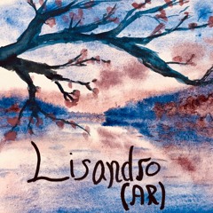 Canopy Sounds 51: Lisandro(AR)
