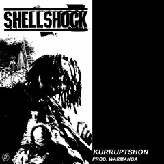 SHELLSHOCK (prod. WARMANGA)