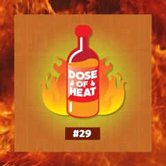 Dose Of Heat #29 || Philthy Rich, C.M.L., Haiti Babii, E-40, ALLBLACK, Swervy, Brock, Mallybo