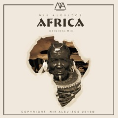 Africa - Nik Alevizos (Original Mix)
