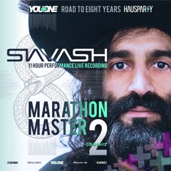 Marathon Master (Part 2 of 6)