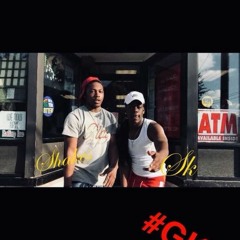 Watxhu Know Bout Dat 🔥-SK FT GKB Shakes
