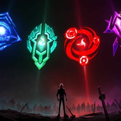 Mid-Season Trials 2019 Theme