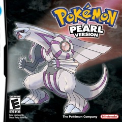 Pokémon Diamond & Pearl - Trainer Battle Theme - METAL COVER