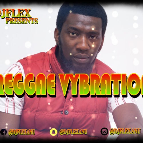 REGGAE VYBRATION