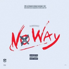 Blumbberg Geez- NO WAY