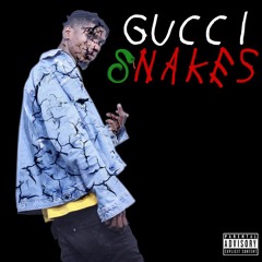 Gucci Snakes - Paco