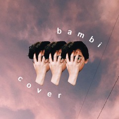 bambi (cover)