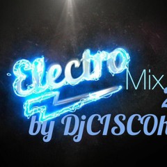 MIXTAPE ELCTRO HOUSE CLUB - DJ CISCOhaiti - 2019 the #1 deejay