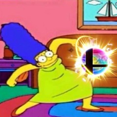 Marge Final Smash