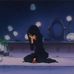 seasonal sadderday #2: ☁︎♀︎