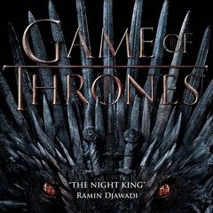 Ramin Djawadi - The Night King (Pilú Deep House Remix) Game Of Thrones Season 8