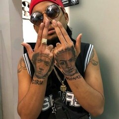 Contigo - Rochy RD - DJ Andreuly Music - Urbano Intro Outro 90 BPM