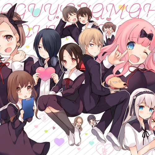 Stream Kaguya Sama Love Is War Chikatto Chika Chikattsu English Cover Eilemonty By Tanriio Listen Online For Free On Soundcloud Stream Kaguya Sama Love Is War Chikatto Chika Chikattsu English Cover Eilemonty By Tanriio Listen Online For Free On Soundcloud