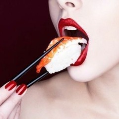 Petit Sushi [Sexy Sushi - Love Les Tartes remix]