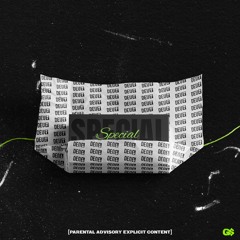 *SPECIAL* [Prod. By DeusBeats]