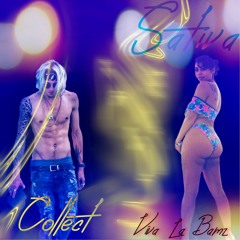 Sativa feat. Viva La Bamz