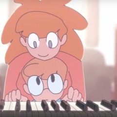 Mother's Waltz
