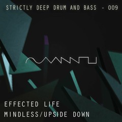 Effected Life - Upside Down