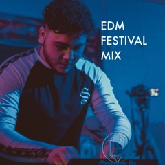 EDM Festival Mix 2019 (bigroom, bounce, trance)