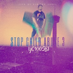 YC100SBI - Fuck Child Support (Prod. By 416 Kaufman Beats)