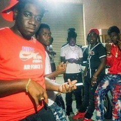 La Connie x TTG Tron- 1321 Glizzys