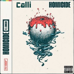 🔥 Logic - Homicide (feat. Eminem x Calli) (Official Audio)🔥