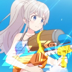 Norts & Reku Mochizuki - Summer Vacation