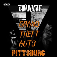 Stranded In Da Rain Ft. King Boulder