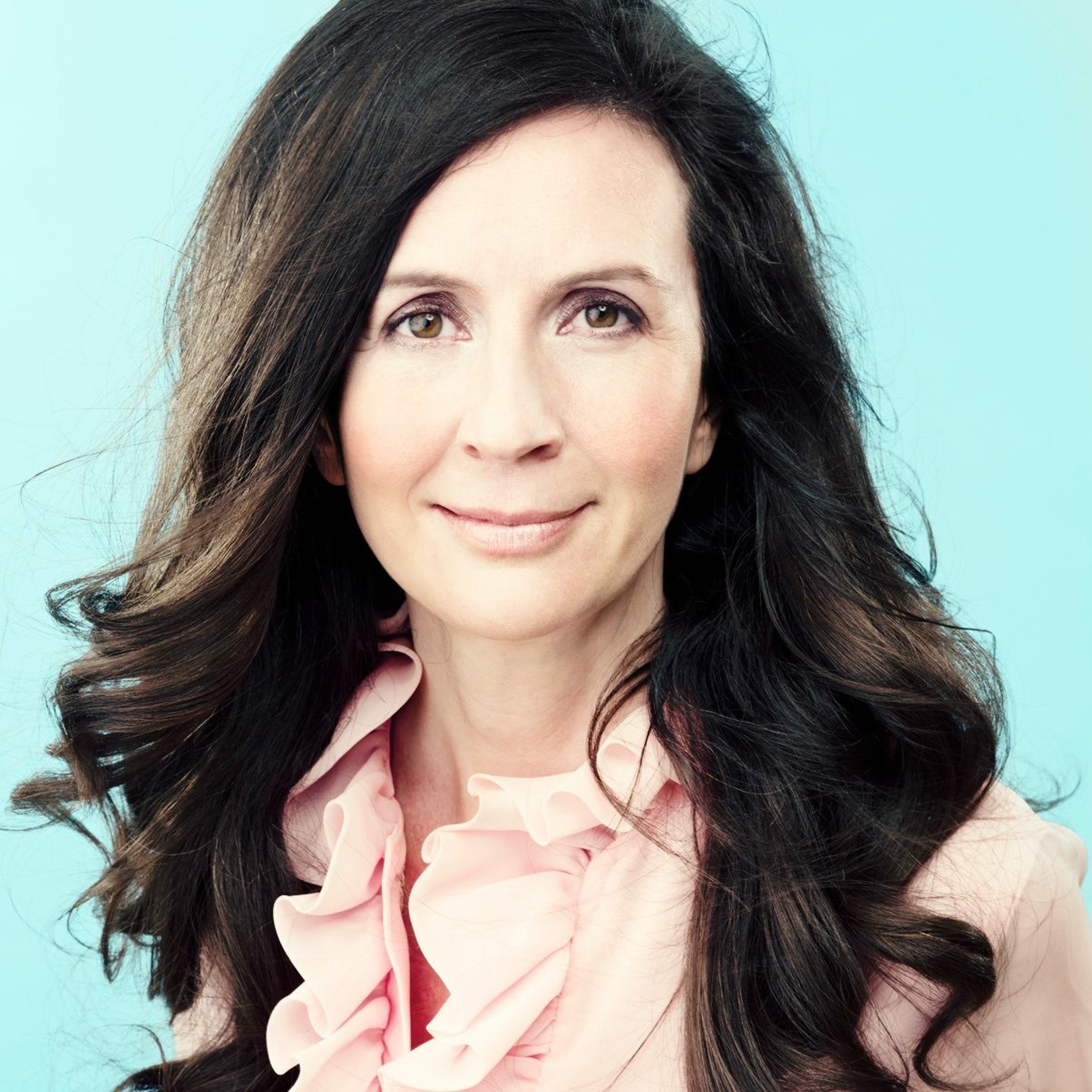 Natural Dental Care with Nadine Artemis