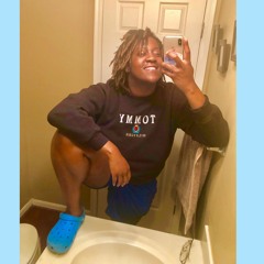 Untitled (Window Pain x JCole) by Goddess Jay