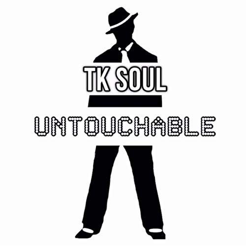 "Puff Puff No Give" TK Soul