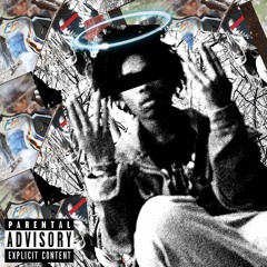 VIK VAUGHNY - ghttowrld (prod. $wedo Beats)