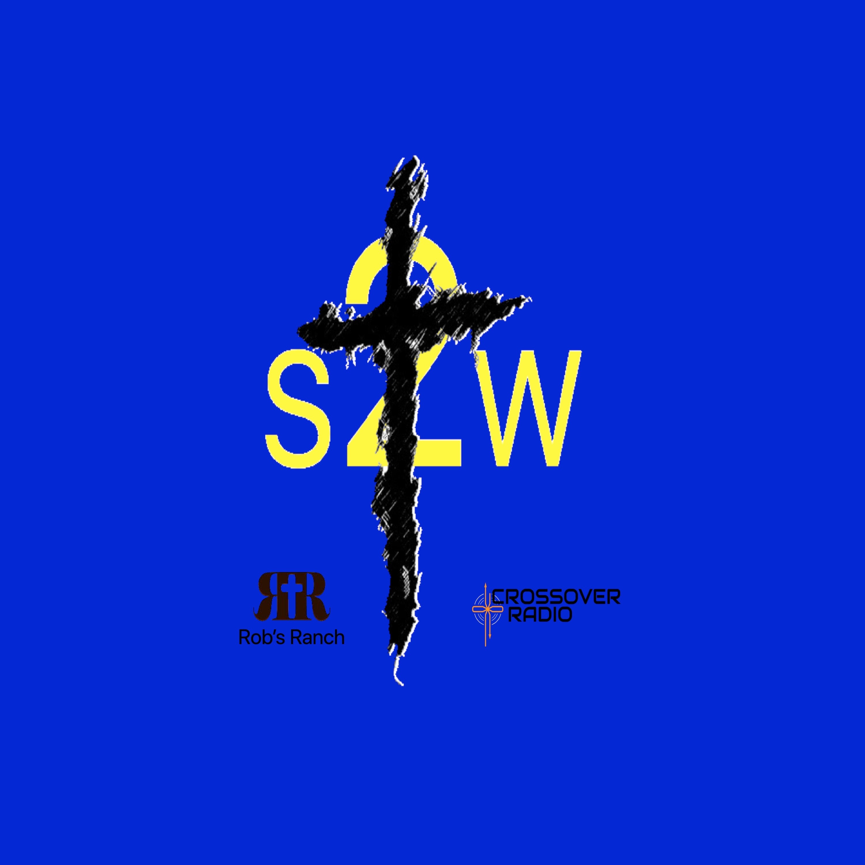 Episode #9 - “The Grief Process”  3 May 19