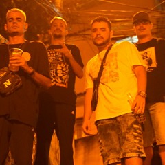 EU VOU DIZER TE AMO [ BR DA TIJUCA & CABELÃO ] 2K19