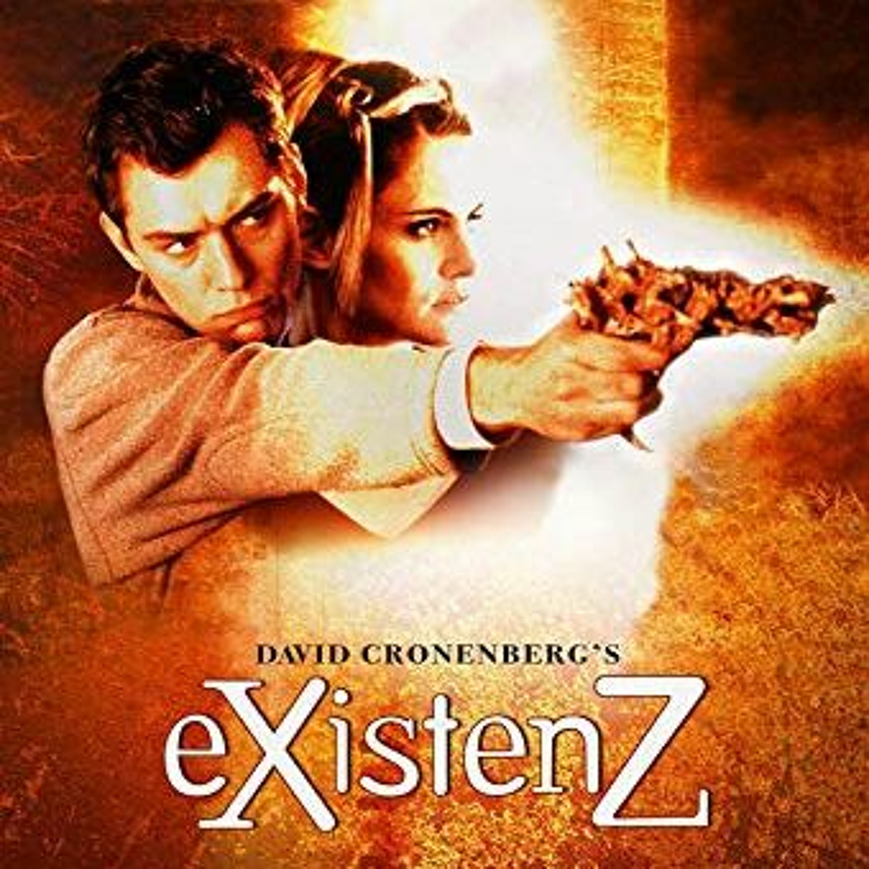eXistenZ