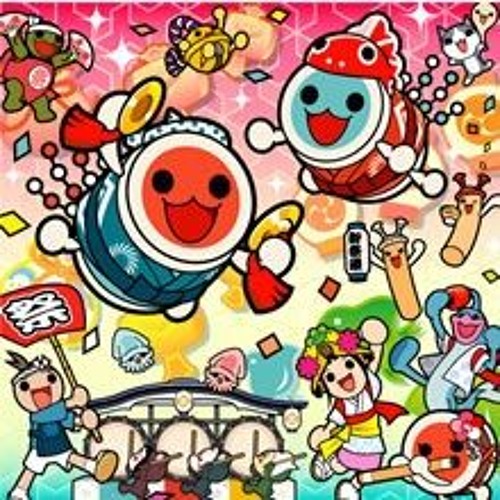 太鼓の達人モモイロ ドンカマ00 By 太鼓の達人 Bgm