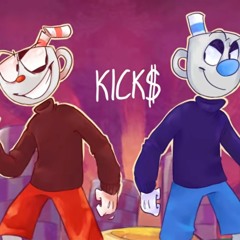 Cuphead kicks
