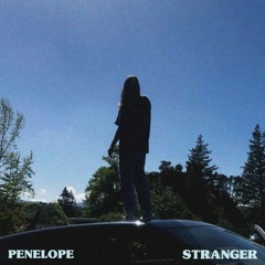 Penelope - Stranger (PICO Remix)