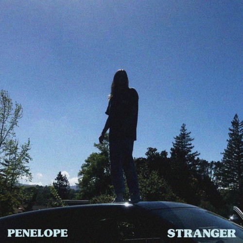 Penelope - Stranger (PICO Remix)