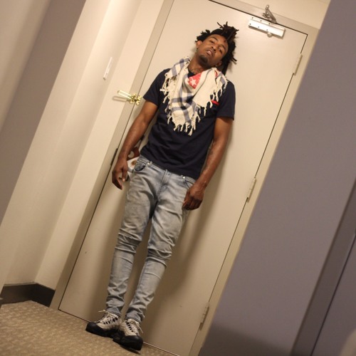 Fundz - Wassup Wit Me