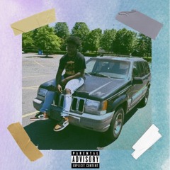 98' cherokee (feat. Dani)