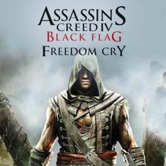 Dan Bull Feat. Tristan D. Lalla - Freedom Cry
