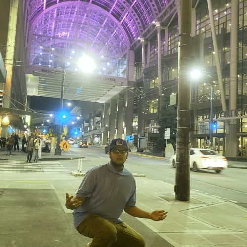 HUSTLE. (Prod. Strew.B)