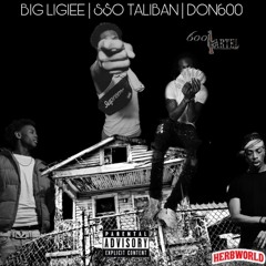 Get Back x Big Ligiee & Don600 - S$0