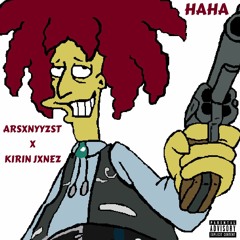 HAHA (Prod. Mathiastyner)