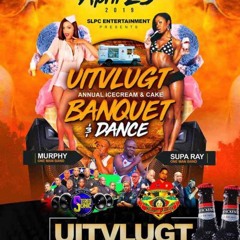 DJ GARWIN UITVLUGT BANQUET 2019