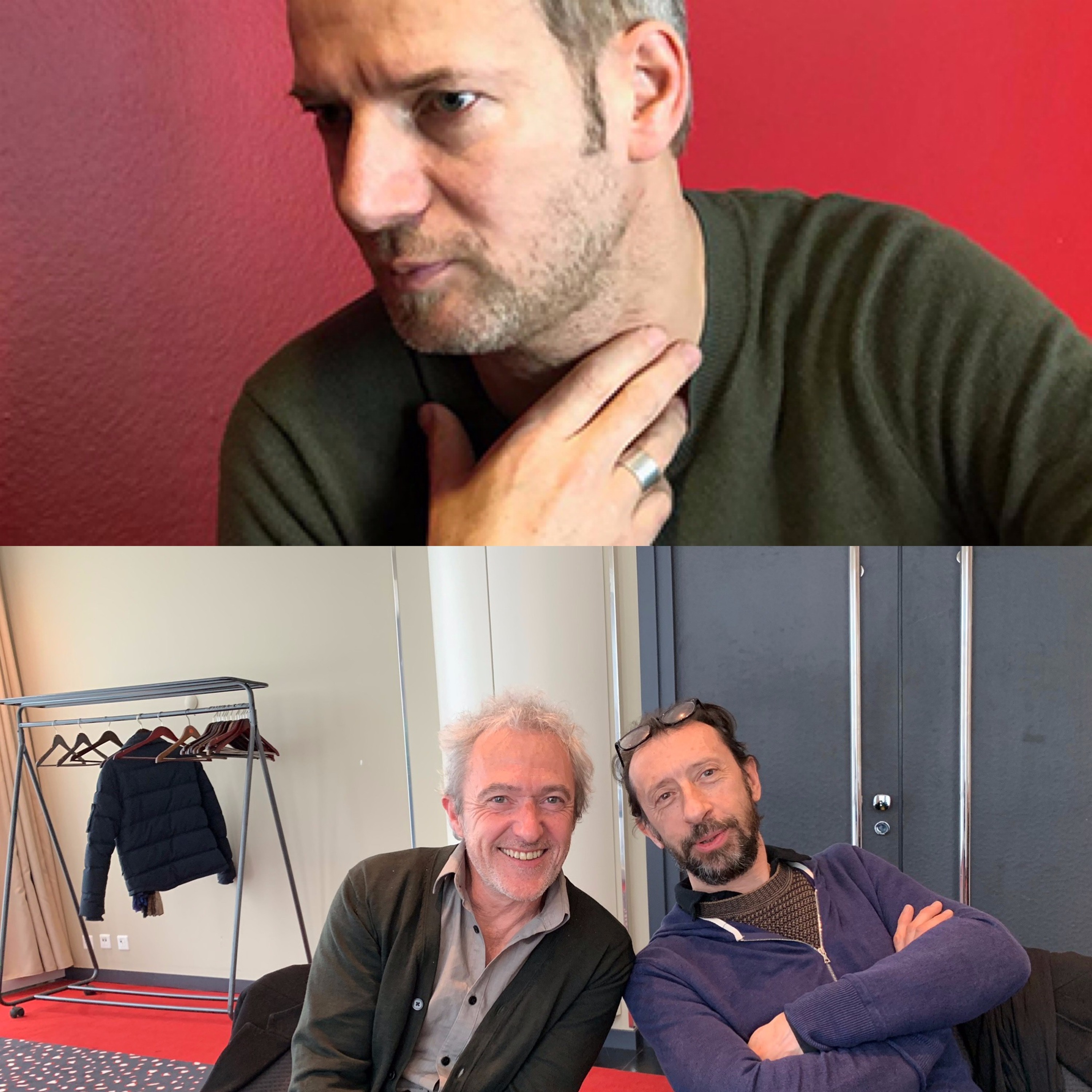 Faites du Bonheur