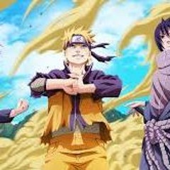 Naruto Shippuden Opening 16: Silohuette(English cover)