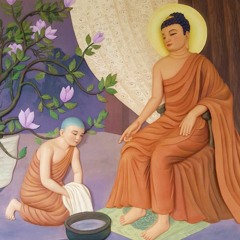 Phật Học Phổ Thông – 4.Lược Sử Đức Phật Thích Ca Mâu Ni B